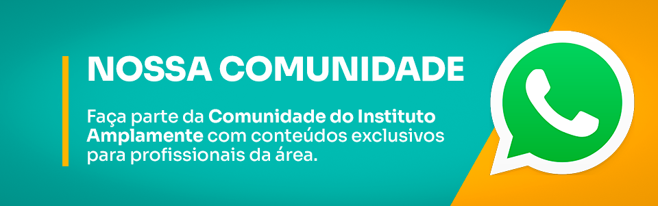 Comunidade Instituto Amplamente